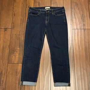 Banana Republic Capris